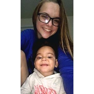 Meet your Posher, Shelly